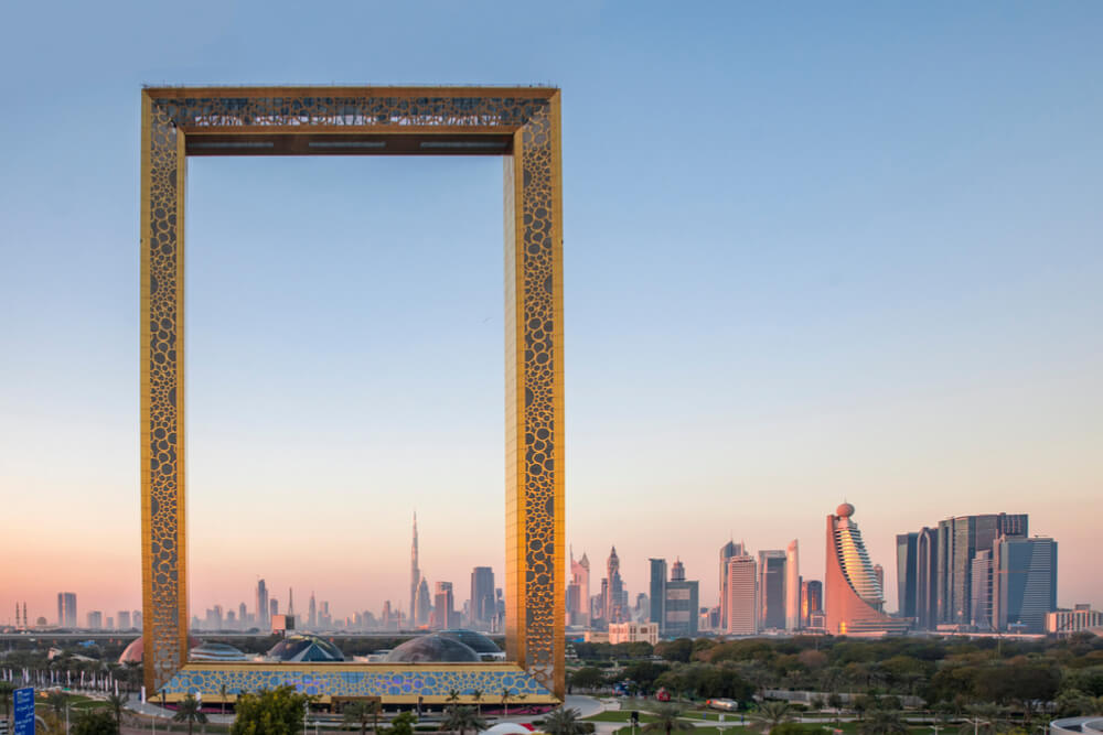 UAE Attracts a New Exchange Thanks to Its Positive Crypto Stance