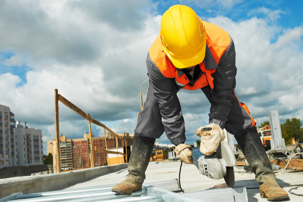 Blockchain Technology to Cut Corruption in the Construction Industry, CEO Says