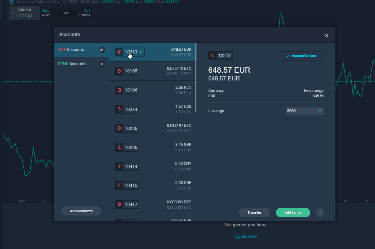 simplefx, cryptocurrency, black friday