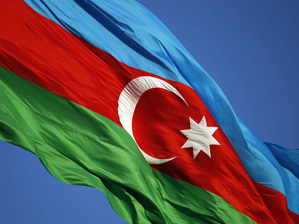 Azerbaijan Government to Use Blockchain Technology for Governance