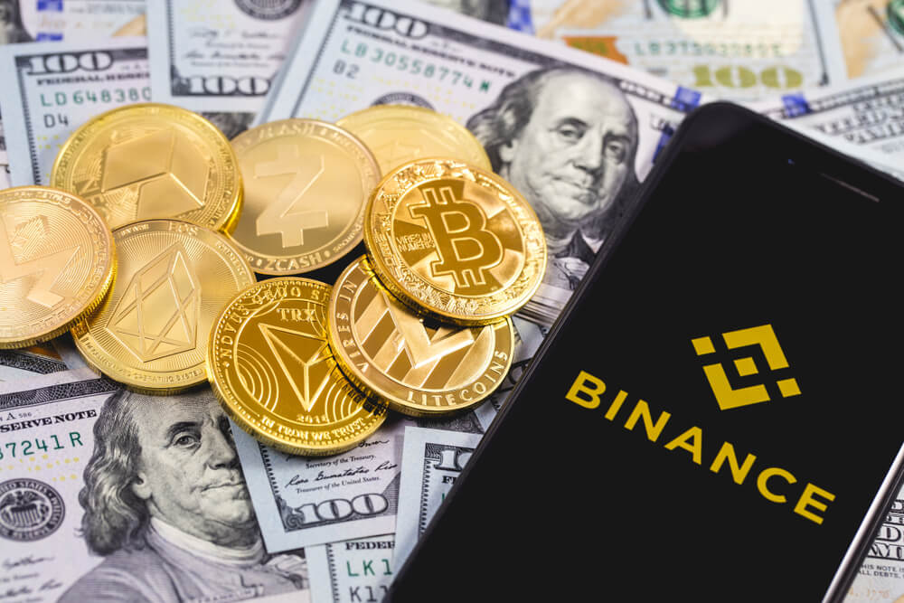 Binance Invests $3 Million in An OTC Trading Desk