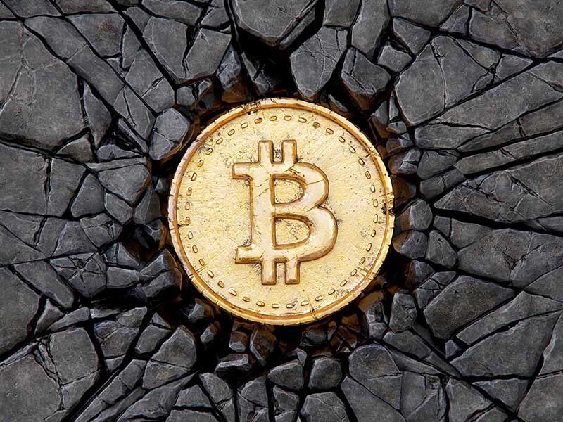 Didi Taihuttu Is Trying to Cope with the Bitcoin Crash