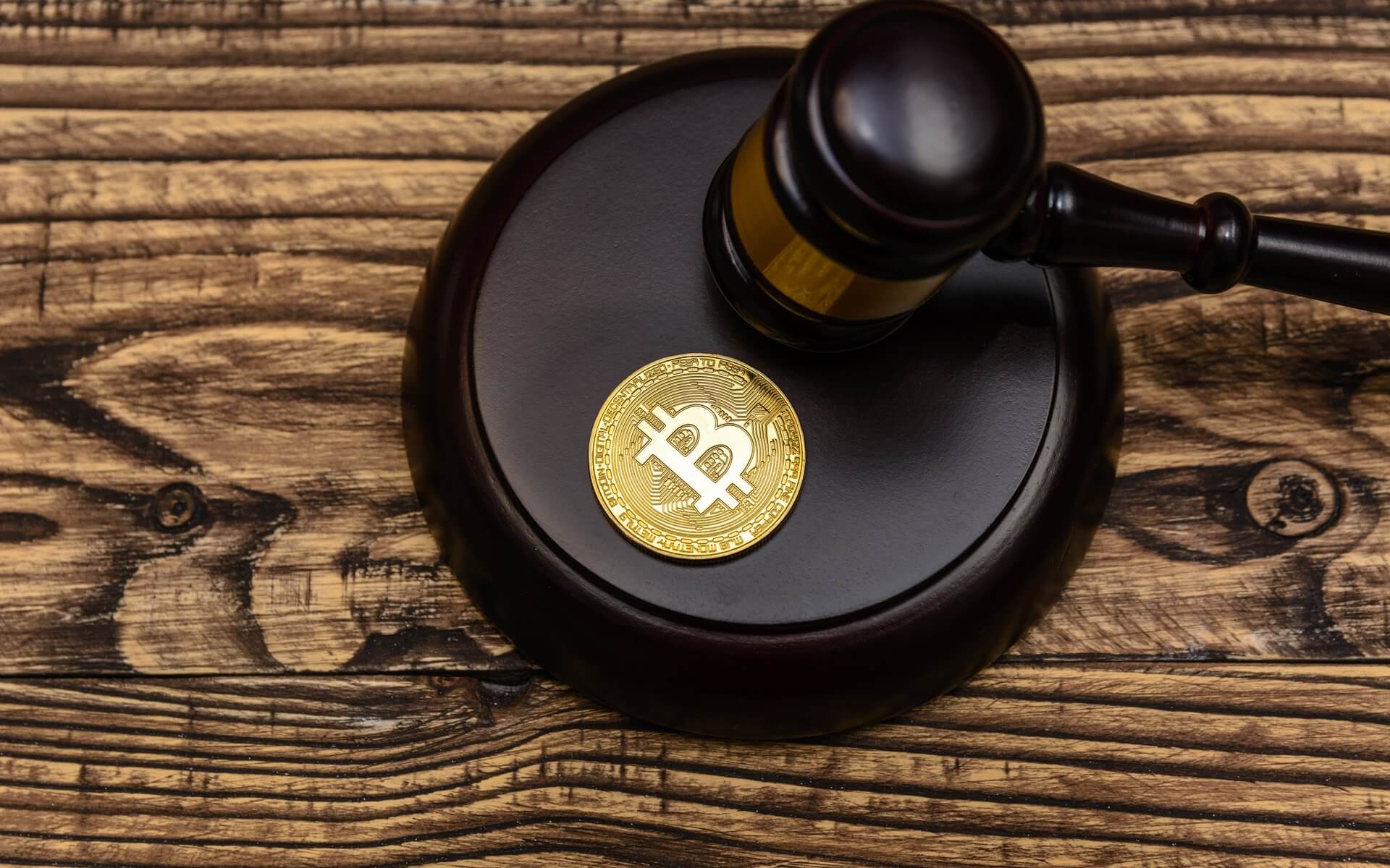 Marketing Exec Daniel Blieden Used His Company’s Funds to Buy Crypto for Gambling