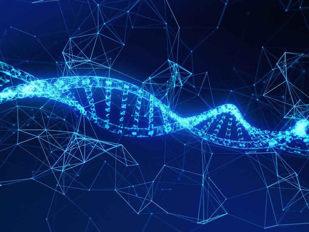 Blockchain Takes the Stage at the Fintech Symposium