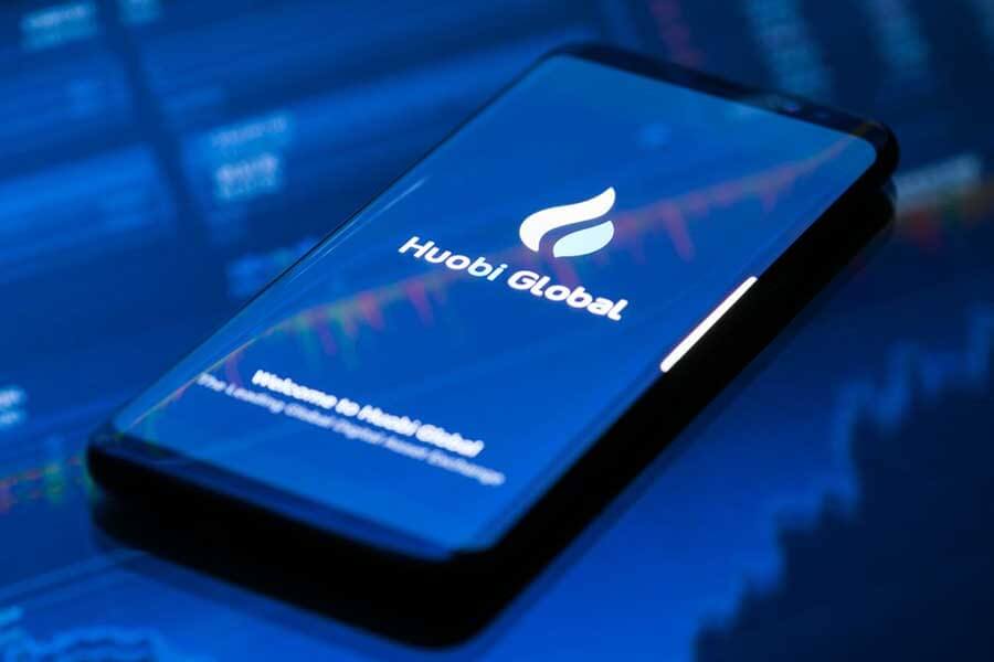 How Huobi Surpassed All Crypto Exchanges in Profit: $483M