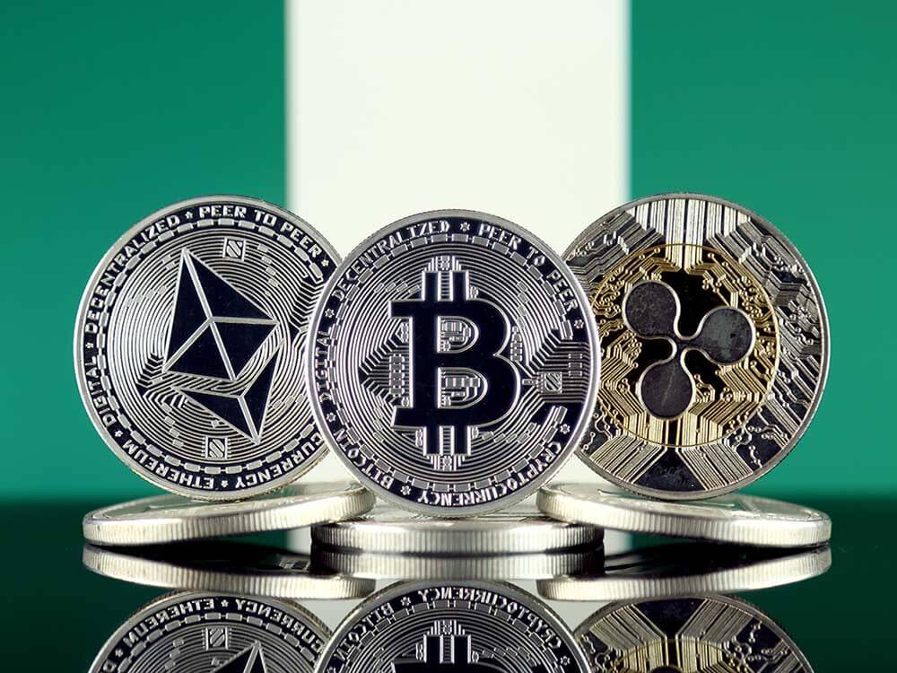 Bitcoin Activity in Nigeria Just Keeps Getting Bigger
