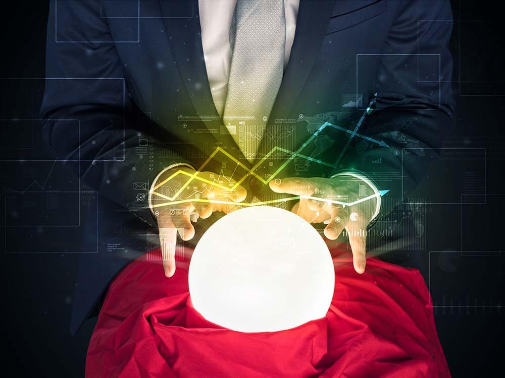 The 2018 Kaspersky Lab Threats Came True