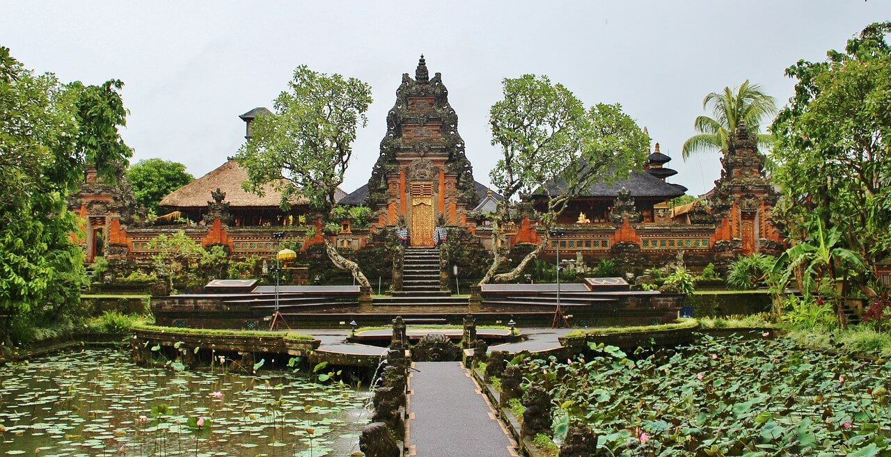 Indonesia May Soon Have a Blockchain-based Futures Exchange