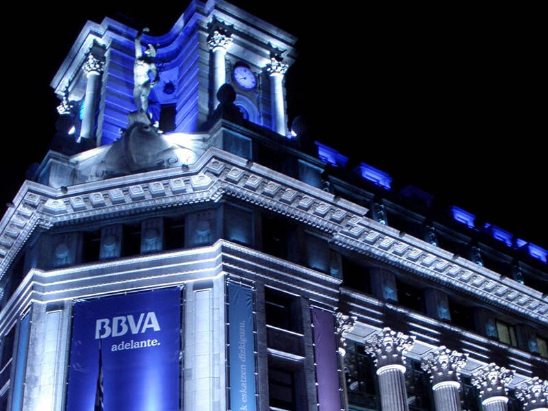 Spain’s BBVA Bank, Red Electrica Settle $170 Million Syndicated Loan on Blockchain