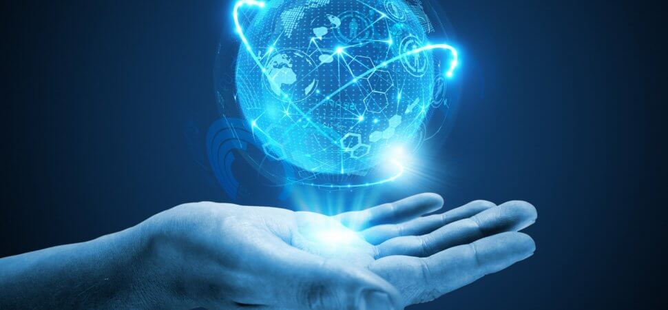 STO, Market, forecast, ico, draper