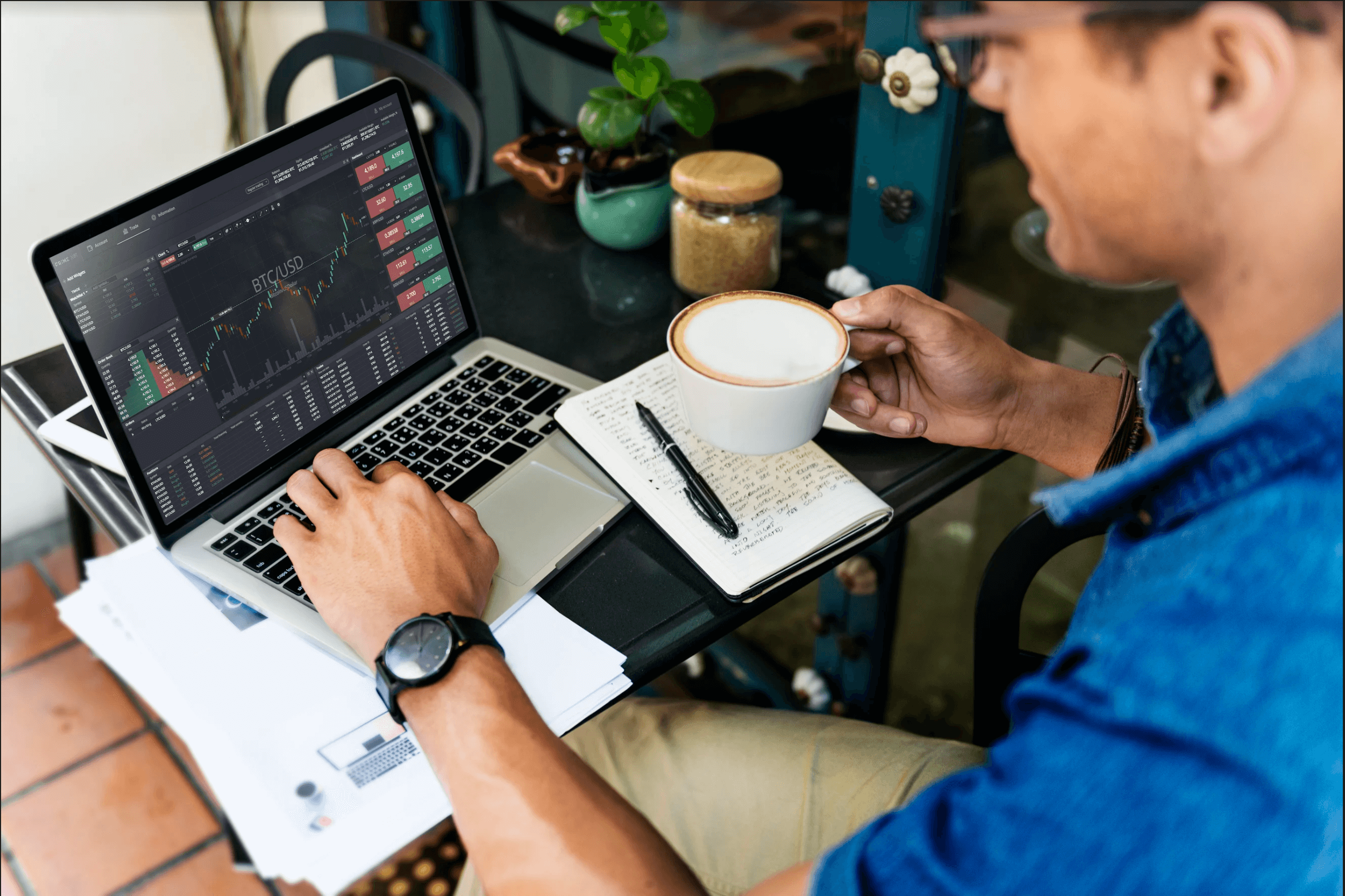 Prime XBT: 5 Ways You Can Profit in a Bear Market Using PrimeXBT