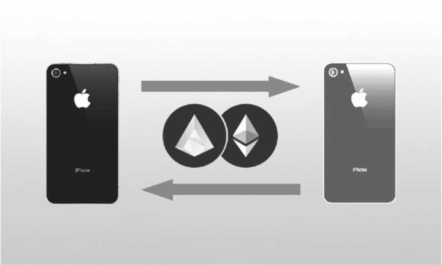 ADAMANT Messenger Update for iOS — ETH and ADM Transactions in Chats!