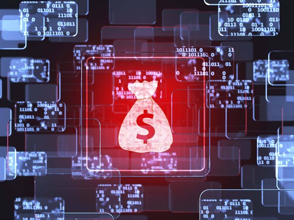 The U.S. Justice Department Takes Back a Lot of Stolen Crypto