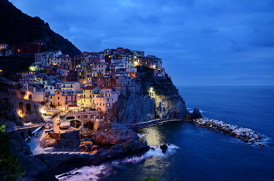 Italy Is Looking to Expand Its Blockchain Protocols