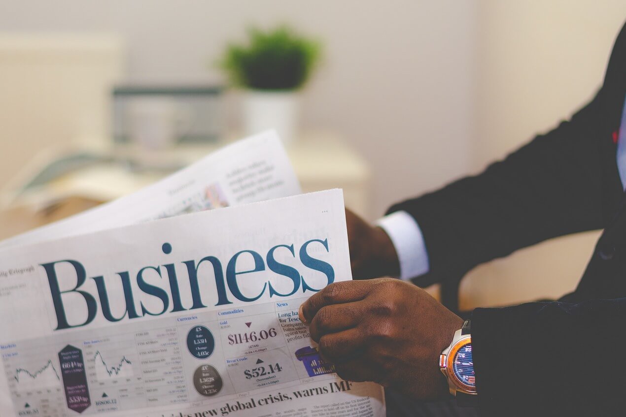 Report Exposes Anti-Crypto FUD Pushed by Mainstream Media