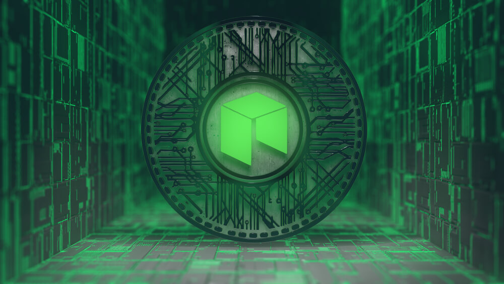 Chinese Crypto NEO Announces Second DevCon for 2019