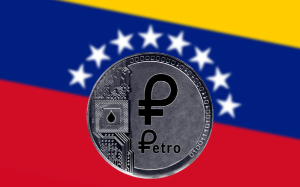 Nicolas Maduro to Host Petro Airdrop, but Does Anyone Really Care?