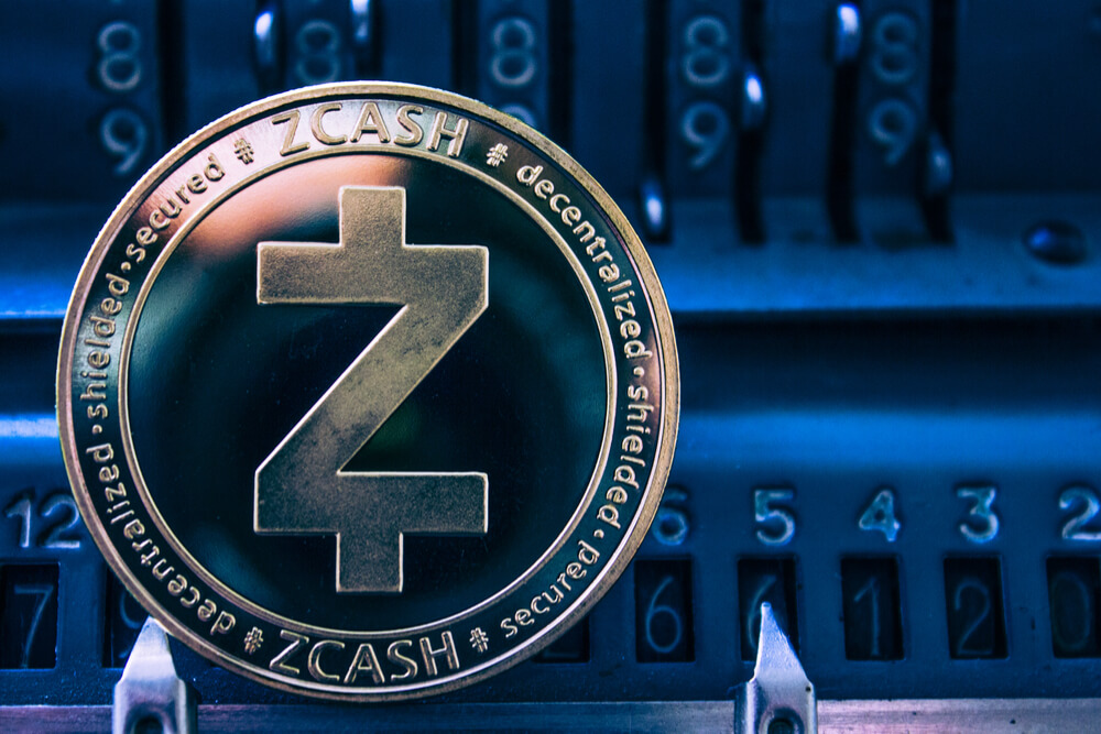 Coinbase UK Customers Say Farewell to Zcash