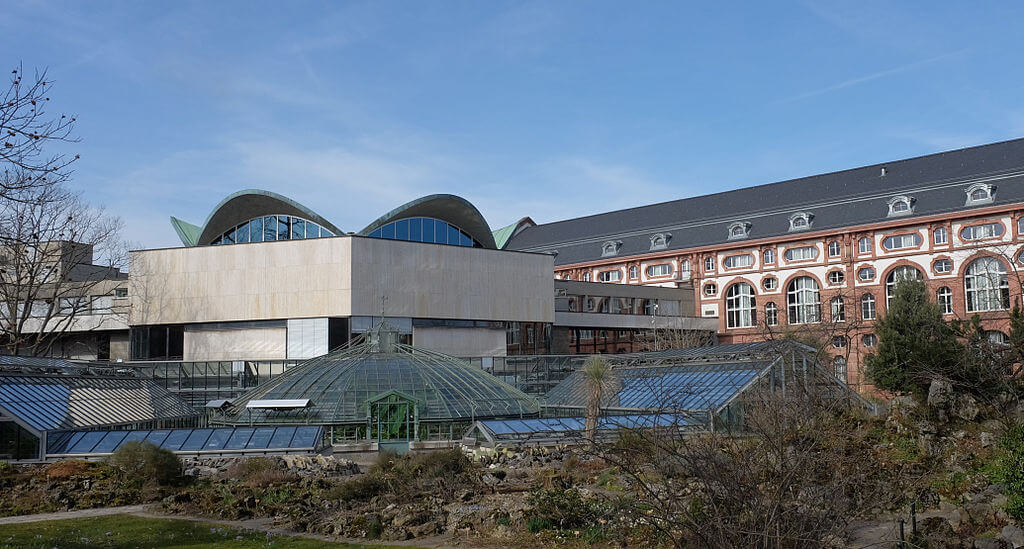 University of Basel