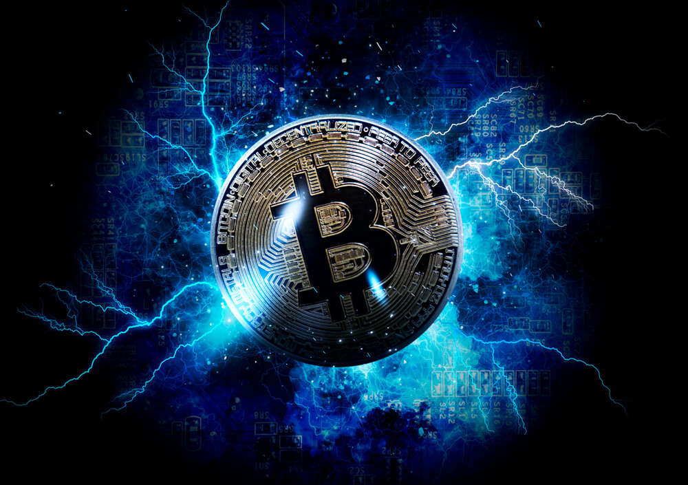 Bitcoin Hits Highest Mark Since November 2018