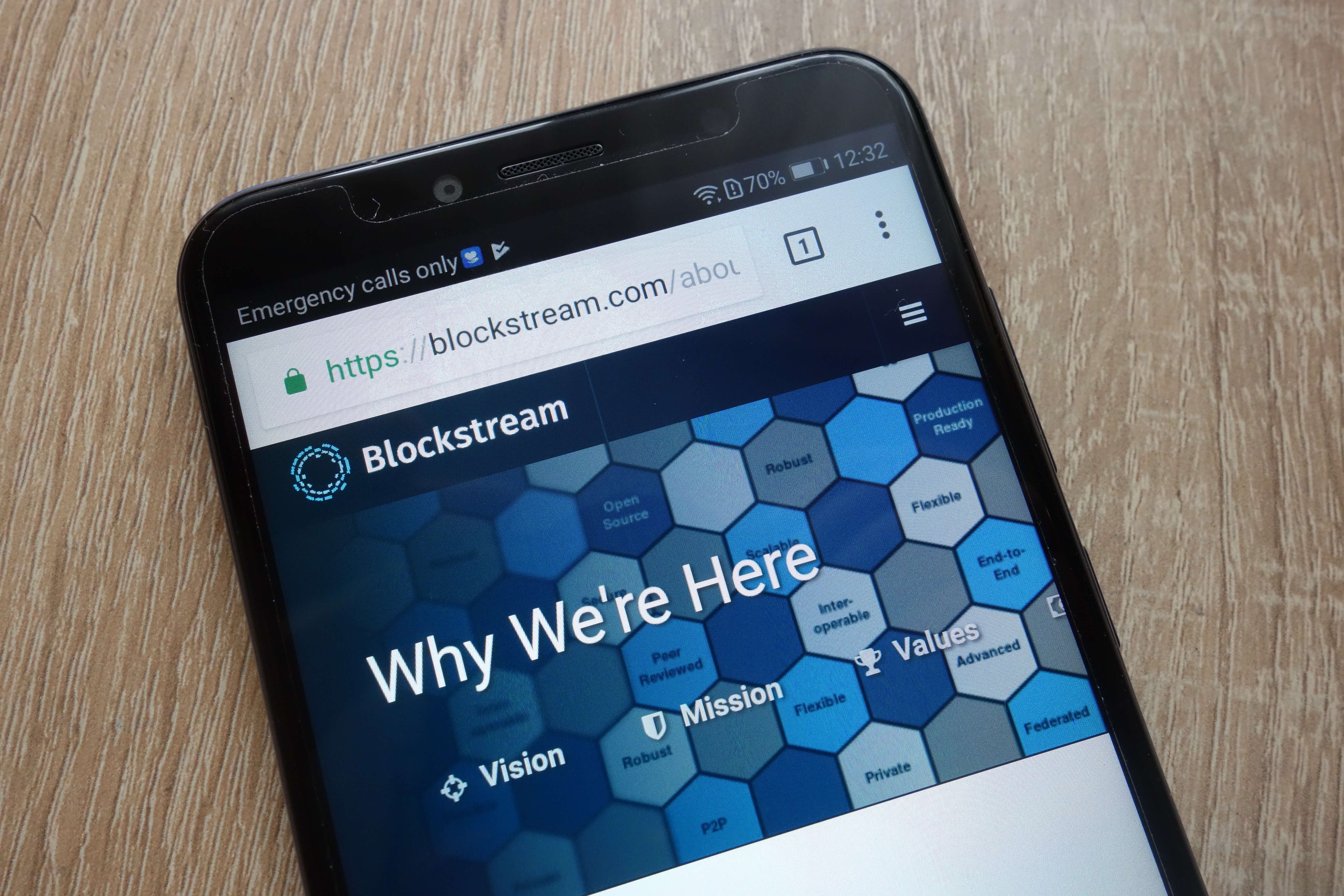Bitmex, OKEx, Bitfinex, and 20 Other Financial Institutions Signed up for Blockstream’s Liquid Network