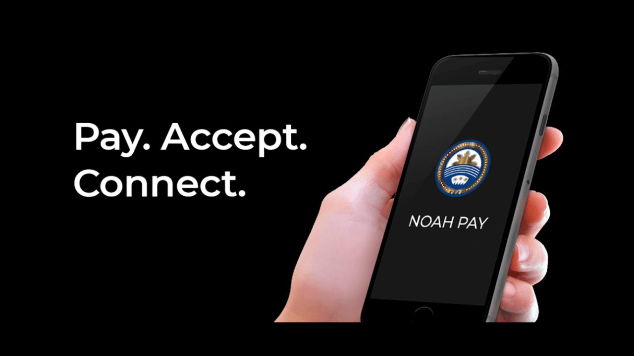 Small Step for Noah, a Giant Leap for the Industry: Resort Gets Ready to Accept Crypto