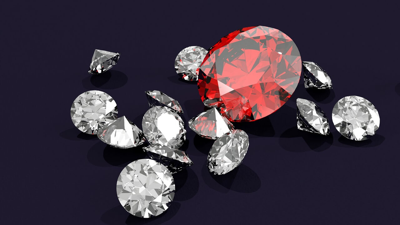 The Solution to the Biggest Problem in Diamond Investing