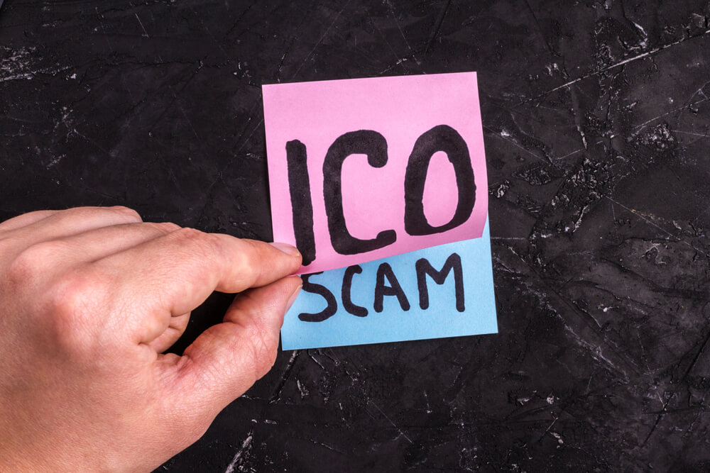 New York Man Faces Jail Time for “Misleading” ICO