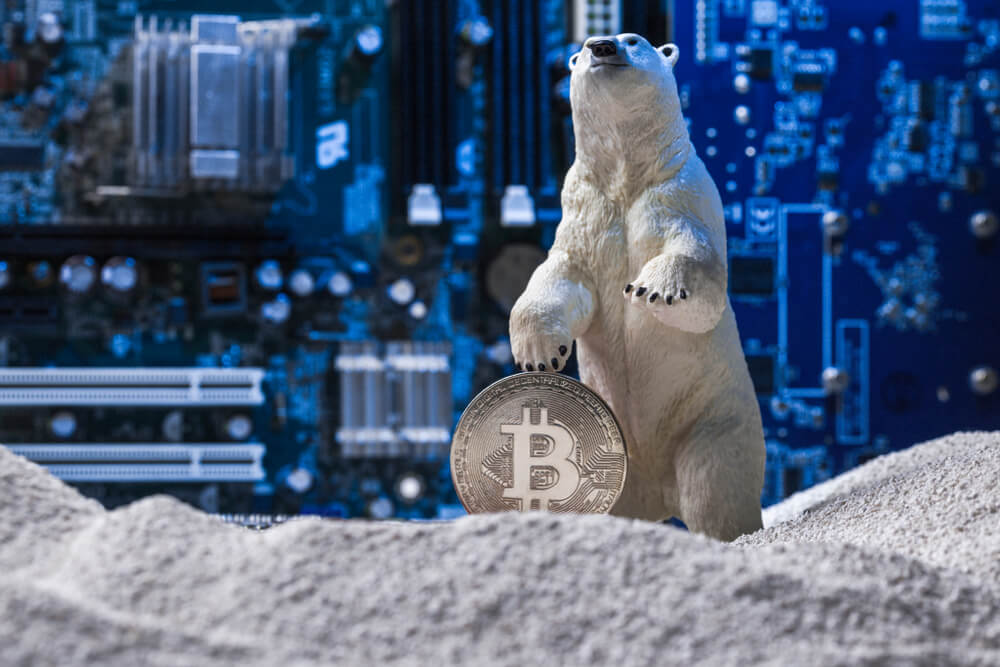 Bitcoin ‘Nuke Winter’ a Possibility, Blockchain Firm Exec Warns