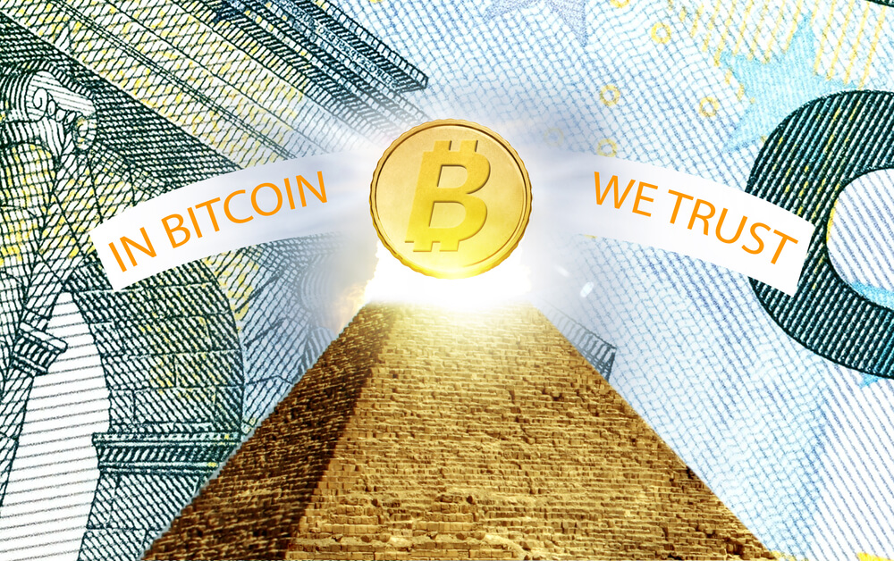 Why Trust – and not just Tech – is the Lifeblood of Bitcoin