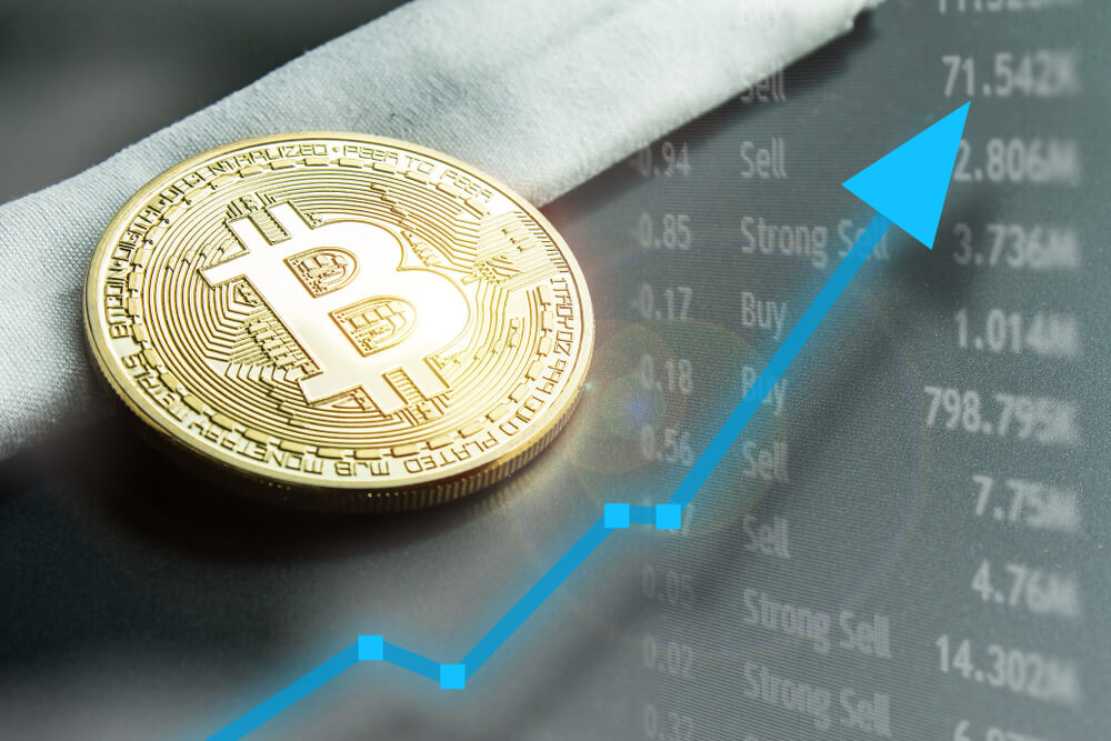 2 Experts See Bitcoin (BTC) Rising 84% this Year