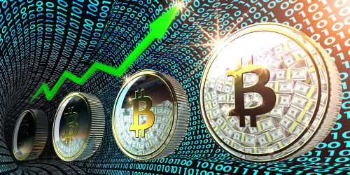 2 Experts See Bitcoin (BTC) Rising 84% this Year