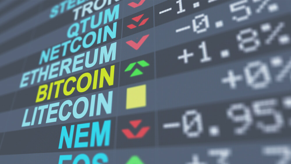 Crypto Markets Report Losses, as Bitcoin (BTC) Grapples to Stay Afloat