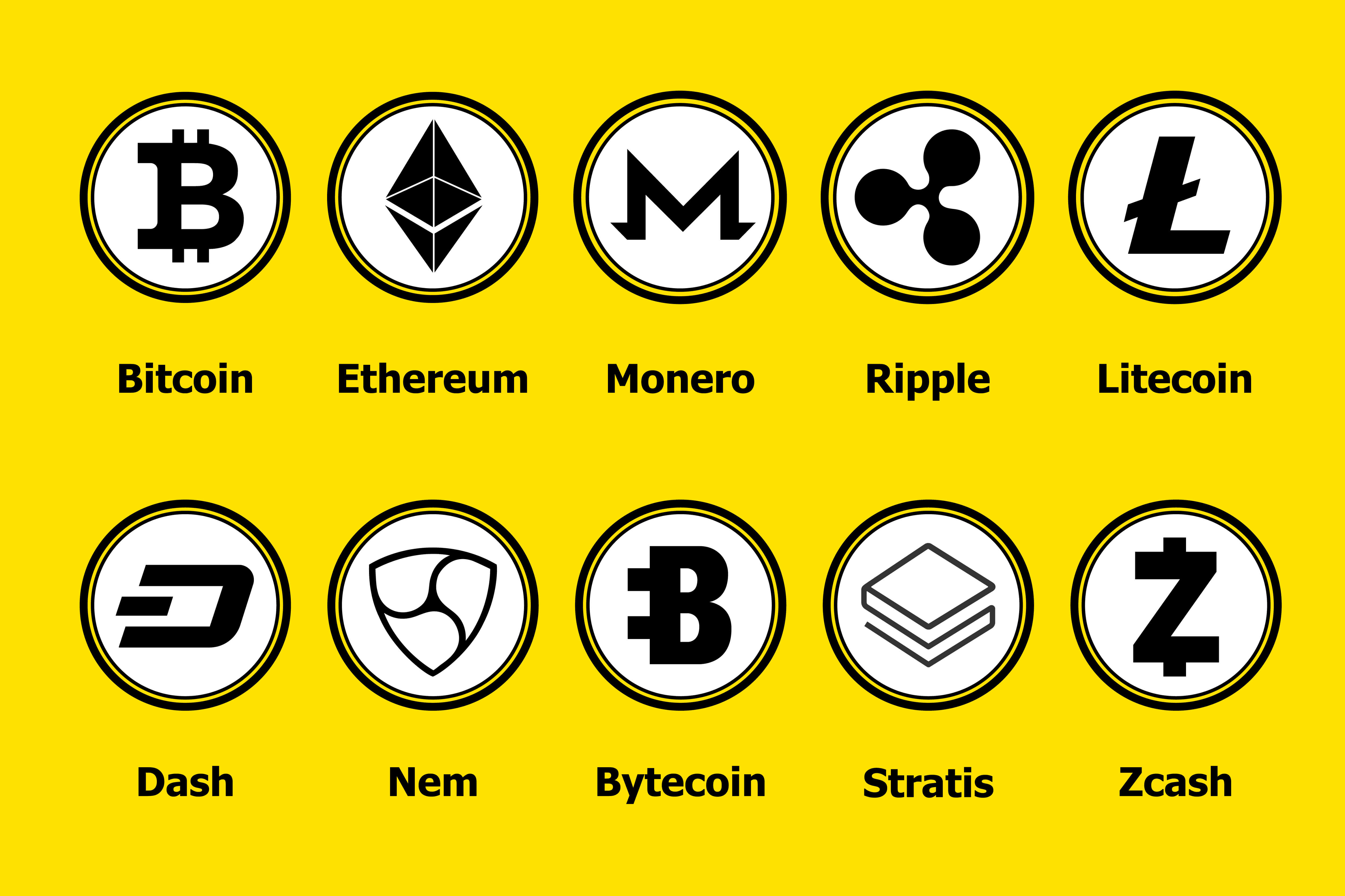 Using Your Mining Rig, Which Crypto Coin Should You Mine This 2019?