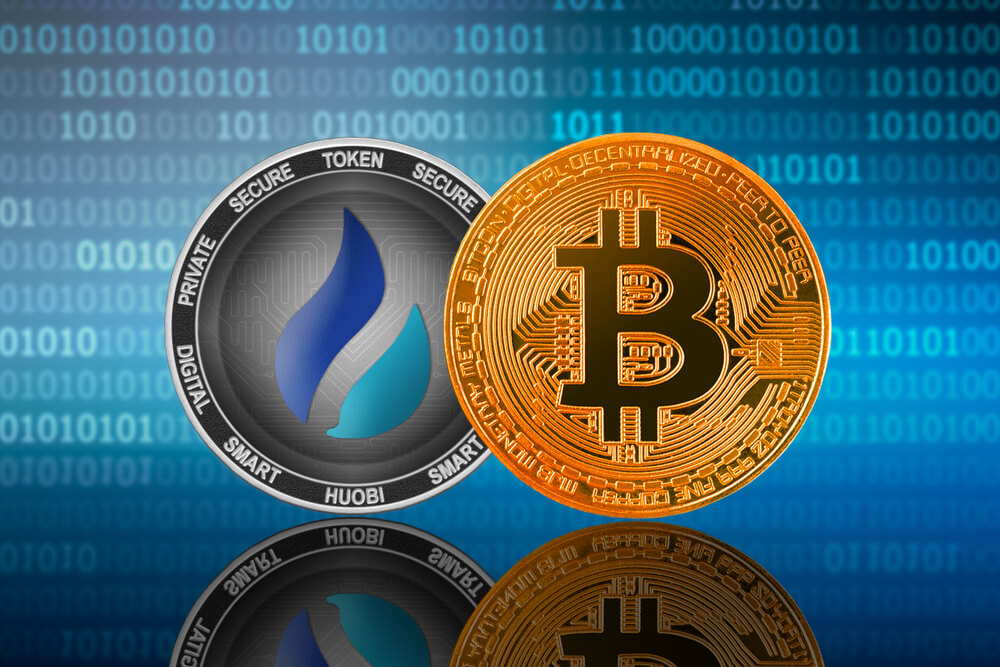 Huobi Invades North America With Launch of USD-Crypto Exchange