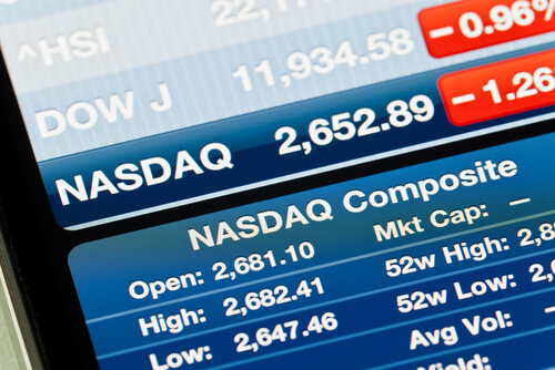 NASDAQ to Offer Bitcoin Core, Ethereum Indices this Month