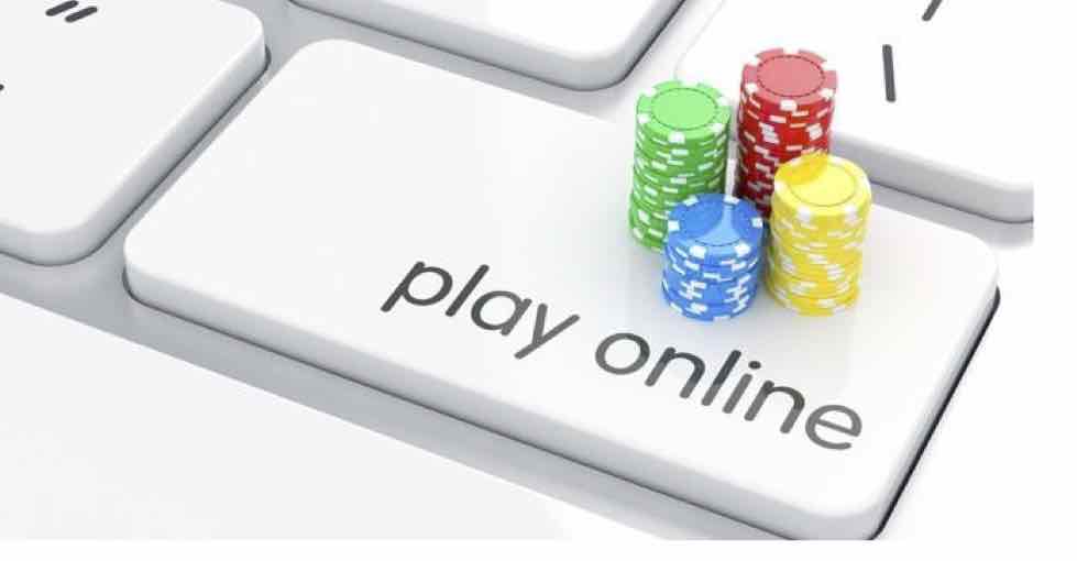 gambling