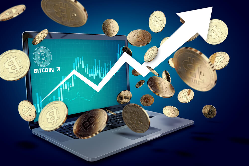 Exciting News! For 40 Days, Bitcoin is in a Price High – Would it Hit 5,000 USD?