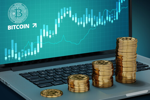 Exciting News! For 40 Days, Bitcoin is in a Price High – Would it Hit 5,000 USD?