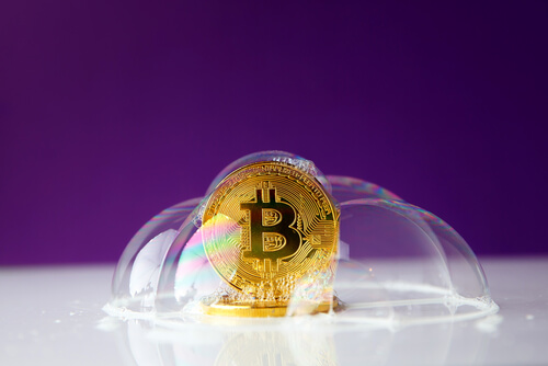 Trader Michael Hartnett Doesn’t Think Much of BTC