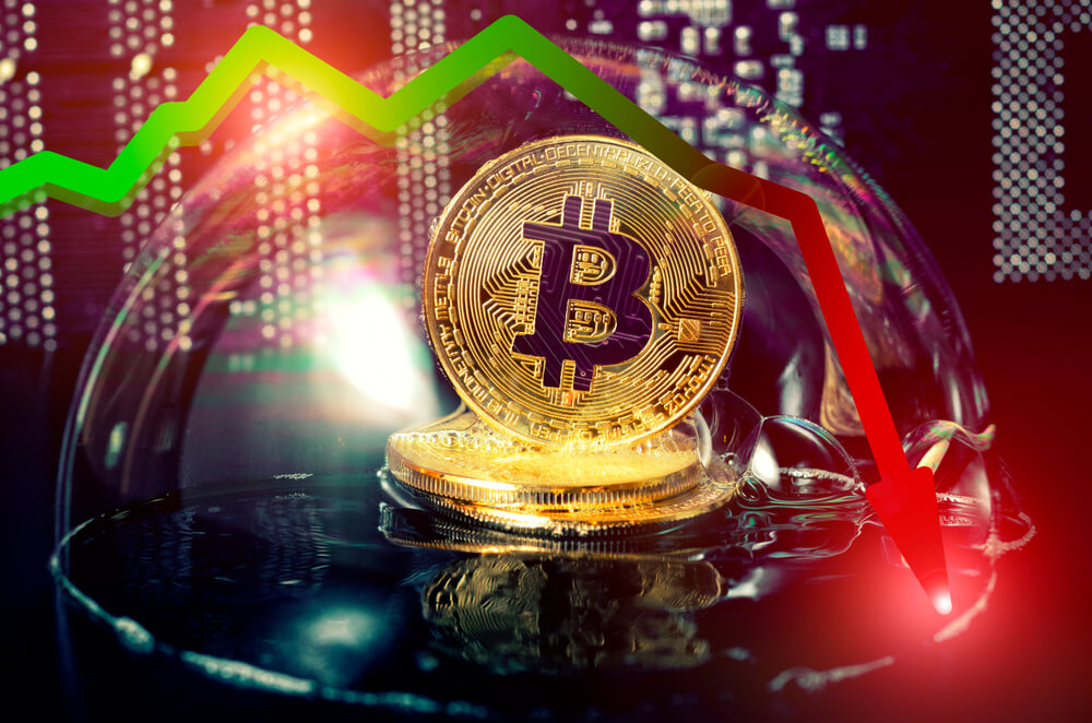 ‘Bitcoin Bubble’ Has Burst and All Crypto Will Die a ‘Painful Death’, Analyst Warns