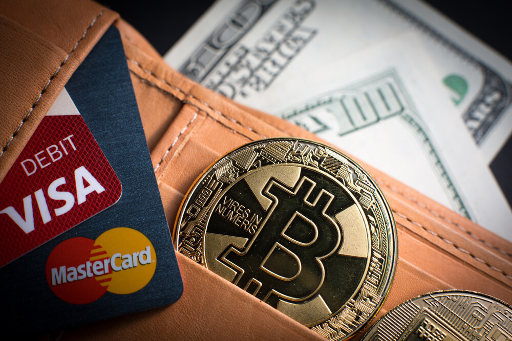 These Days Cryptocurrency is Considered Better than Credit Cards, Here Are 9 Reasons Why