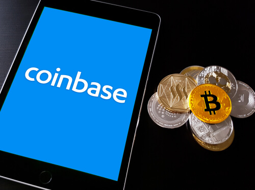 Coinbase Hit with SEC Lawsuit, Says It Operated as an Exchange Broker
