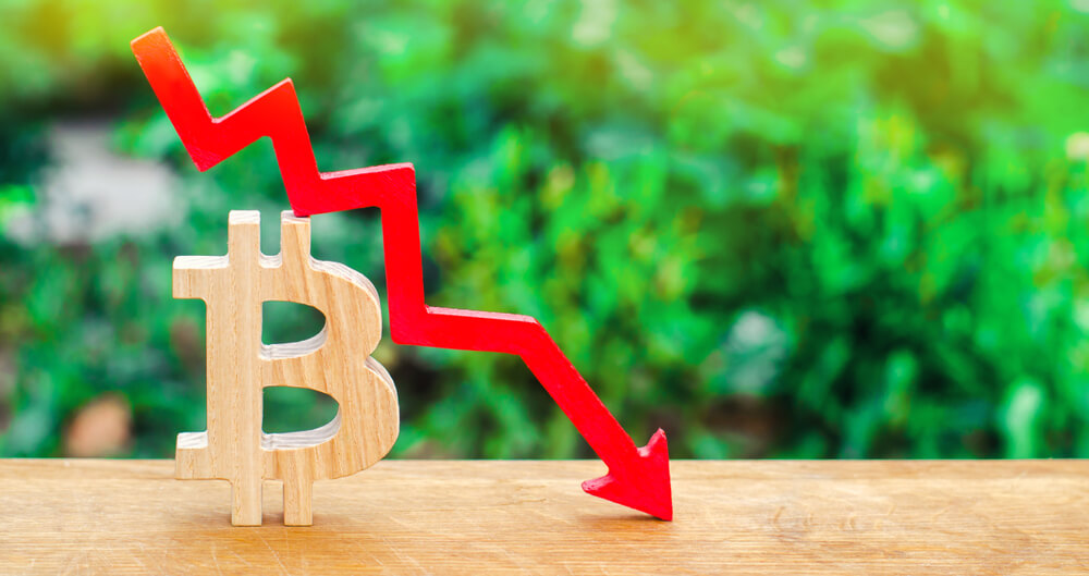 Bullish Outlook for Bitcoin (BTC) Doused as Crypto Drops Back to $3,800