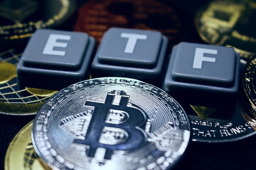 Bitcoin ETF Approval Expected, SEC Says