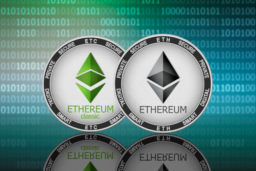 Ethereum Hits New High. Is $5K Next?