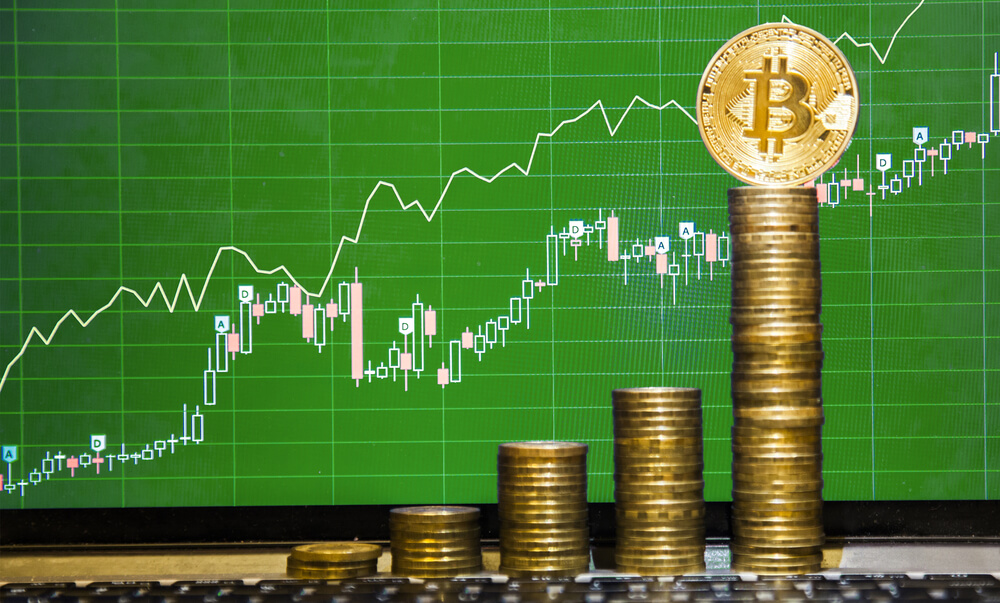 Bitcoin (BTC) Forms Green Candle on Monthly Chart After 6 Months