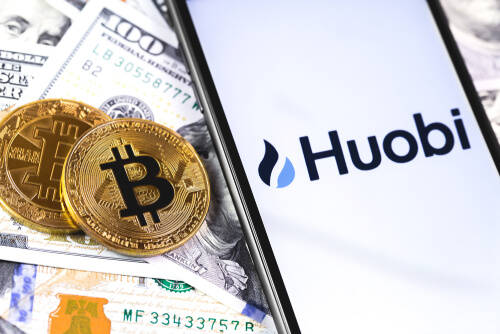 Huobi Invades North America With Launch of USD-Crypto Exchange