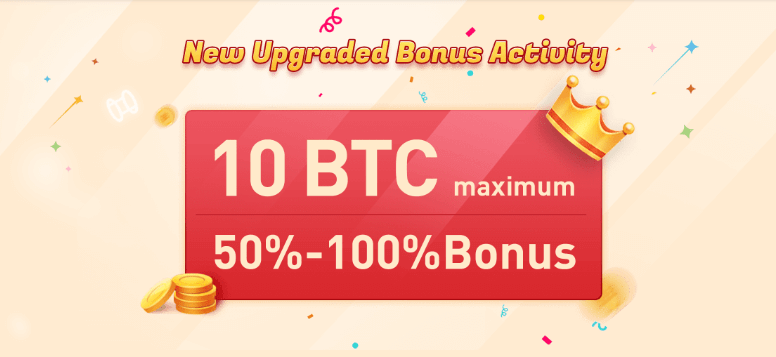 Senior Bitcoin Investor Shares: Make Greater Fortune in Bexplus in Bullish Market