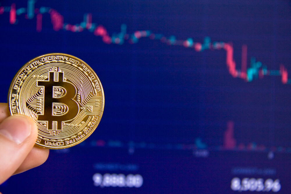 Retail Trade App Invstr Introduces New Crypto Index